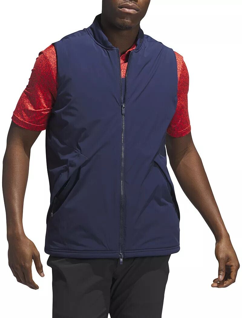 

Мужской жилет на молнии Adidas Ultimate365 Tour Frost Guard