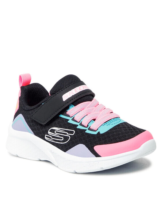 

Кроссовки Skechers, черный