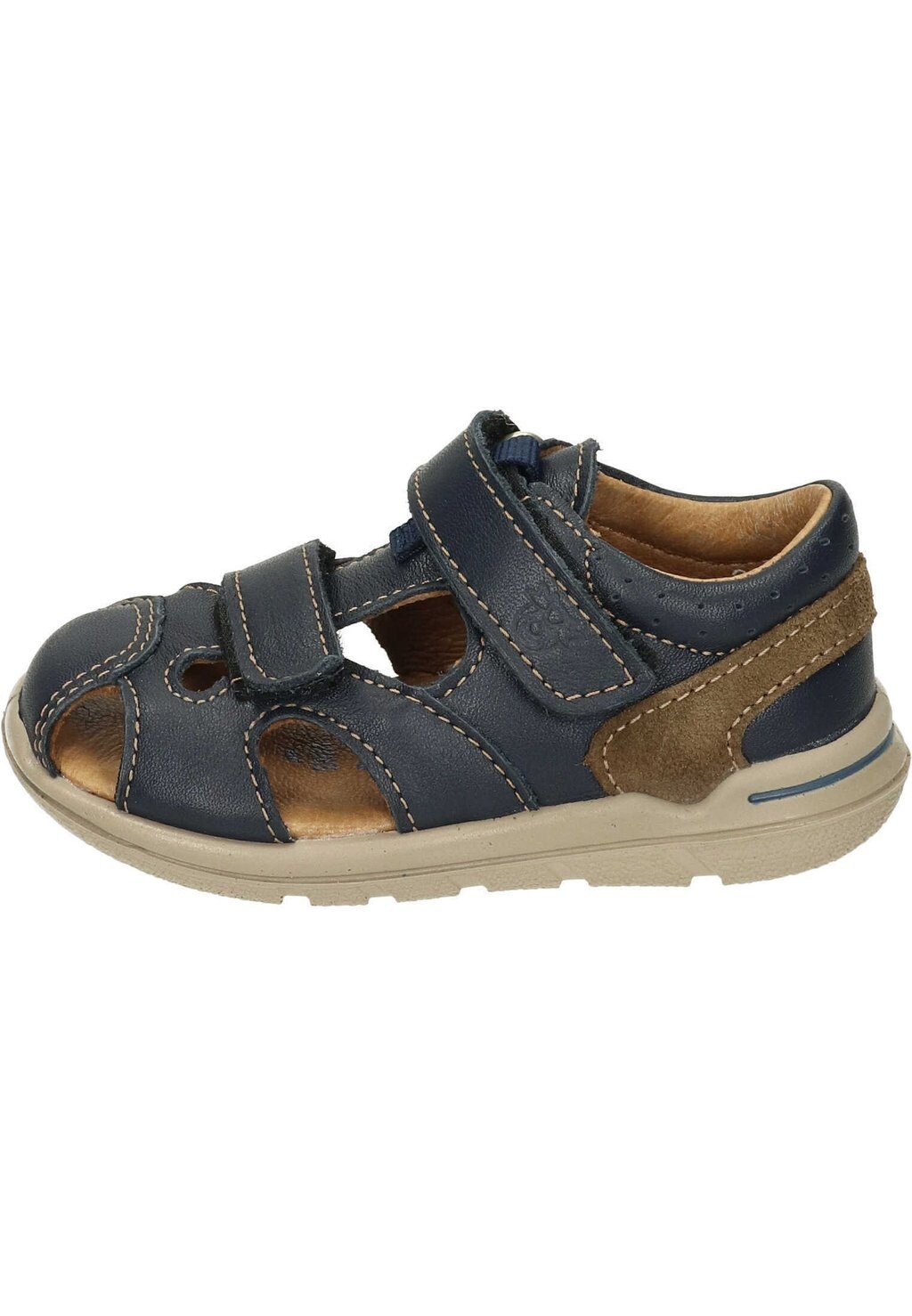 

Трекинговые сандалии Pepino, цвет nautic hazel