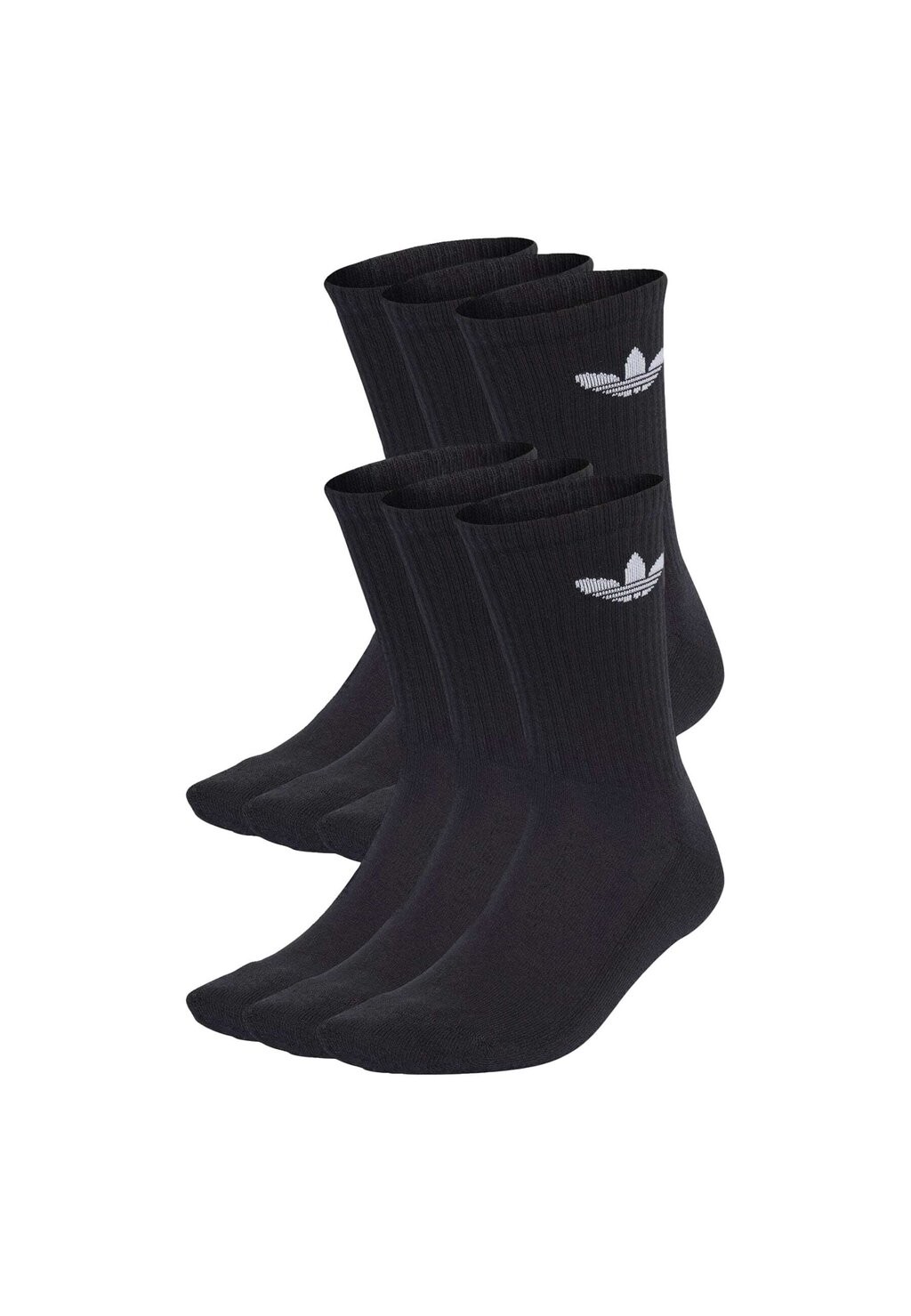 

Носки adidas Originals, черный
