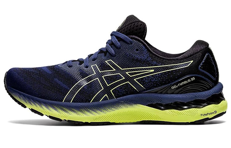 

Кроссовки Asics GEL-Nimbus 23 Мужчины