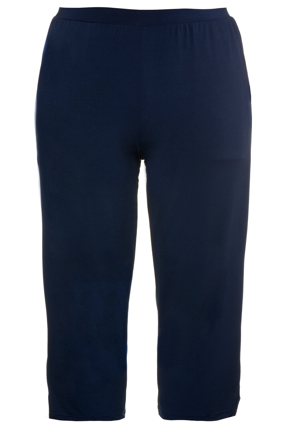 

Брюки Ulla Popken, цвет jeansblue