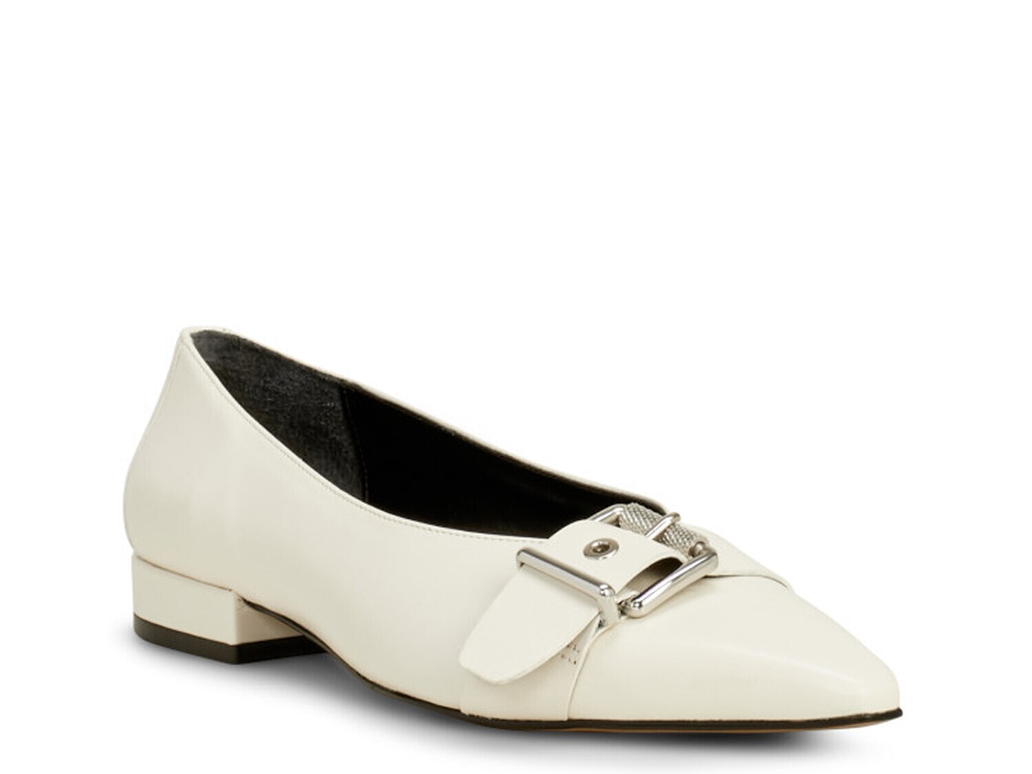 

Слипоны Vince Camuto Megdele, белый