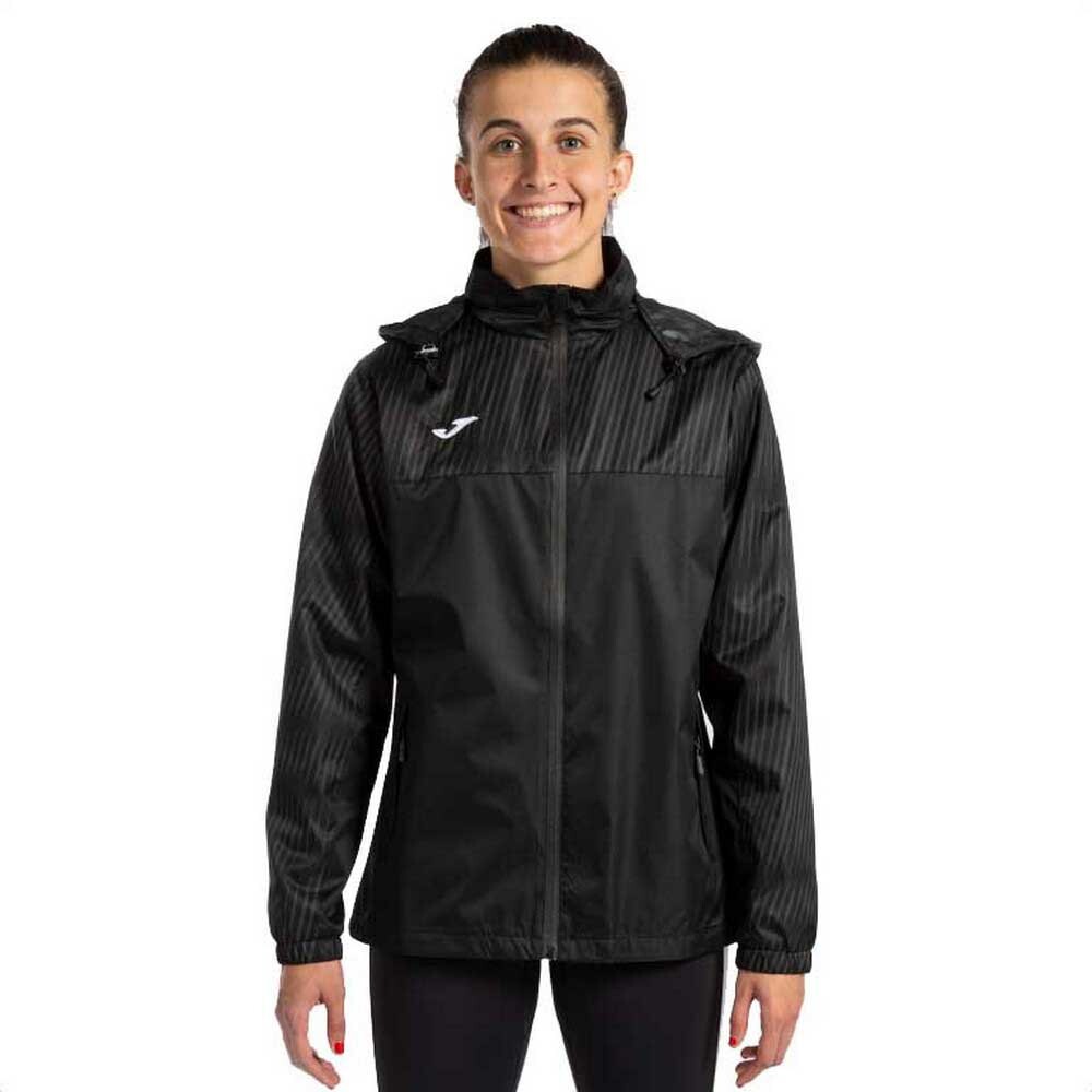 

Плащ Joma Montreal, черный