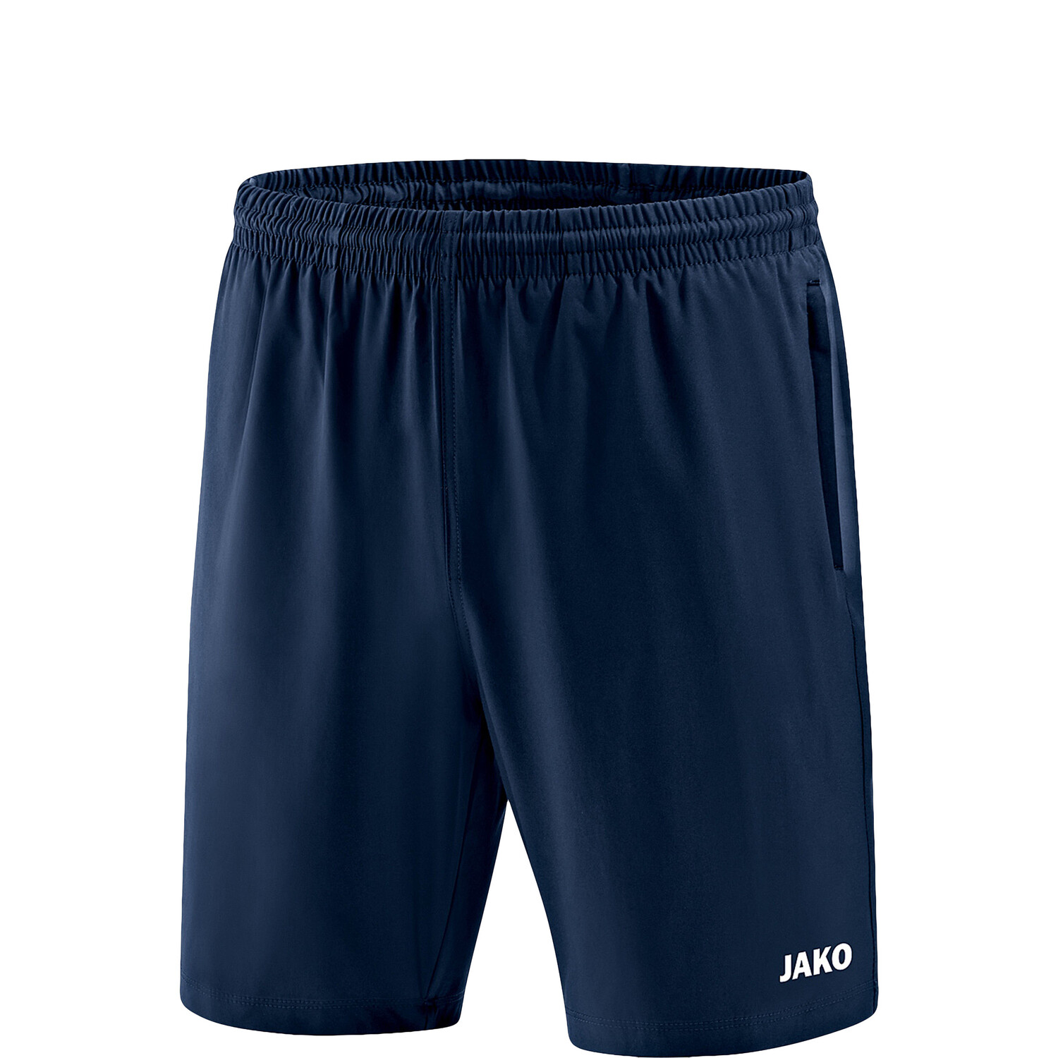 

Шорты Jako Trainings Profi, цвет dunkelblau / weiß