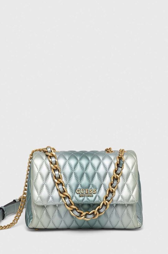 

Сумочка Guess, зеленый