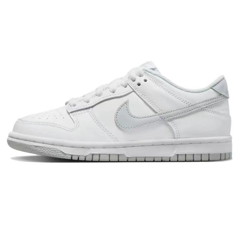 

Женские кроссовки для скейтбординга Nike Dunk, Lilac