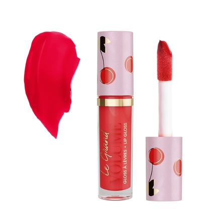 Vivienne Sabo Le Grand Volume Lip Gloss Красный