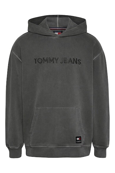 

Худи с логотипом Tommy Jeans