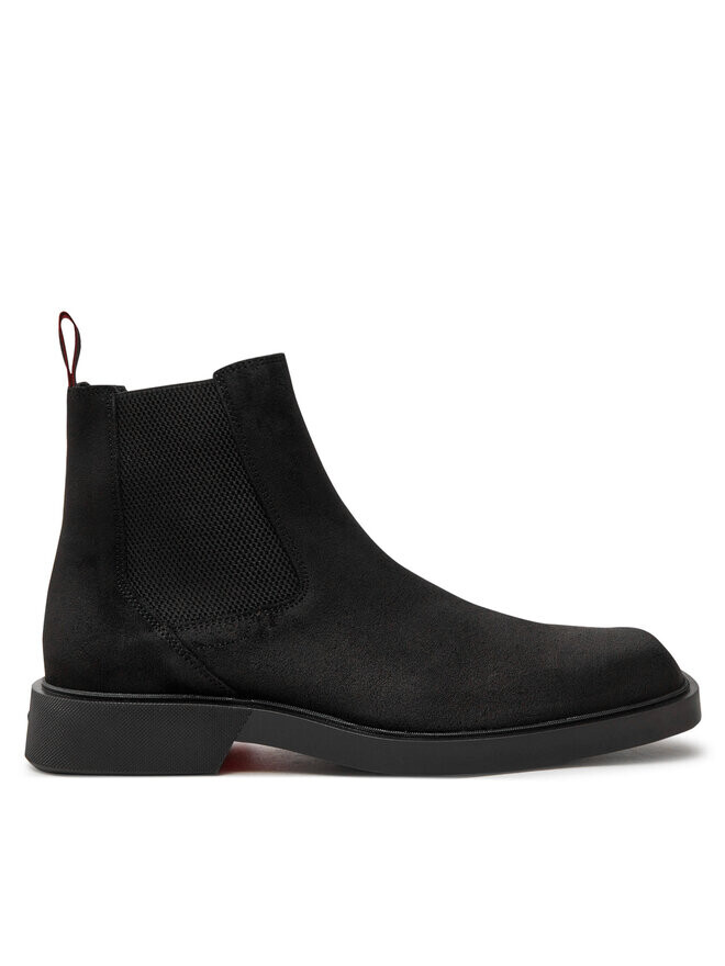 

Ботинки Челси Hugo Chelsea Iker Cheb 50522951 Negro, черный