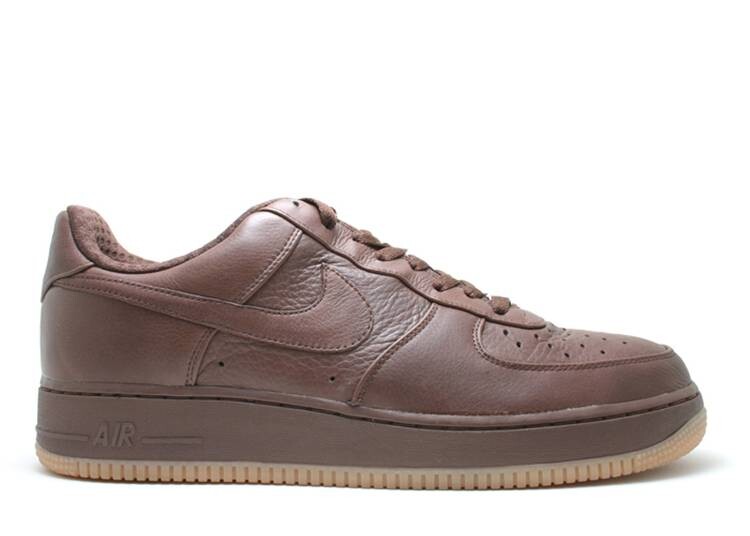 

Кроссовки Nike AIR FORCE 1 PREMIUM 07,
