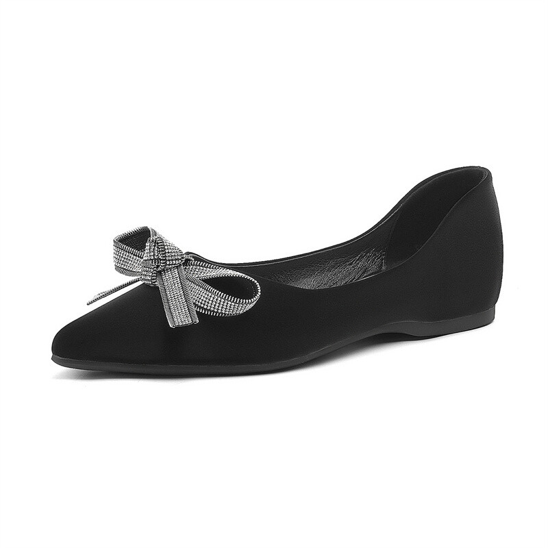 

Туфли женские повседневные Women's Casual Shoes Women's Josiny, кремовый