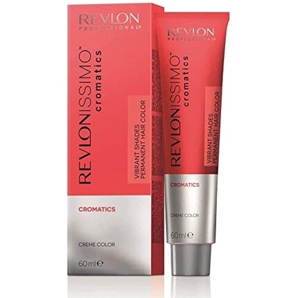 Revlon 60 мл Cromatics -C20 Фиолетовый баклажан, Revlonissimo