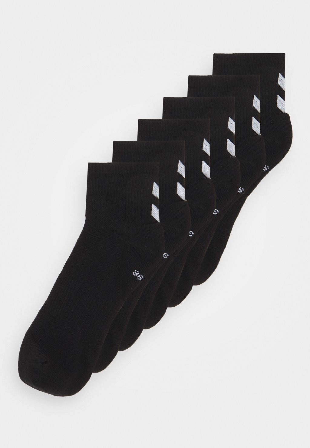 Спортивные носки Hummel, черный