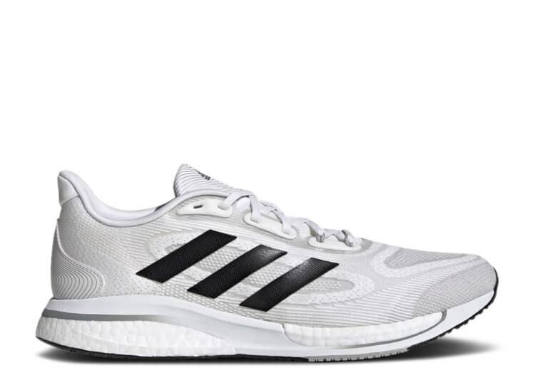 

Кроссовки Adidas SUPERNOVA+ 'WHITE GREY', белый