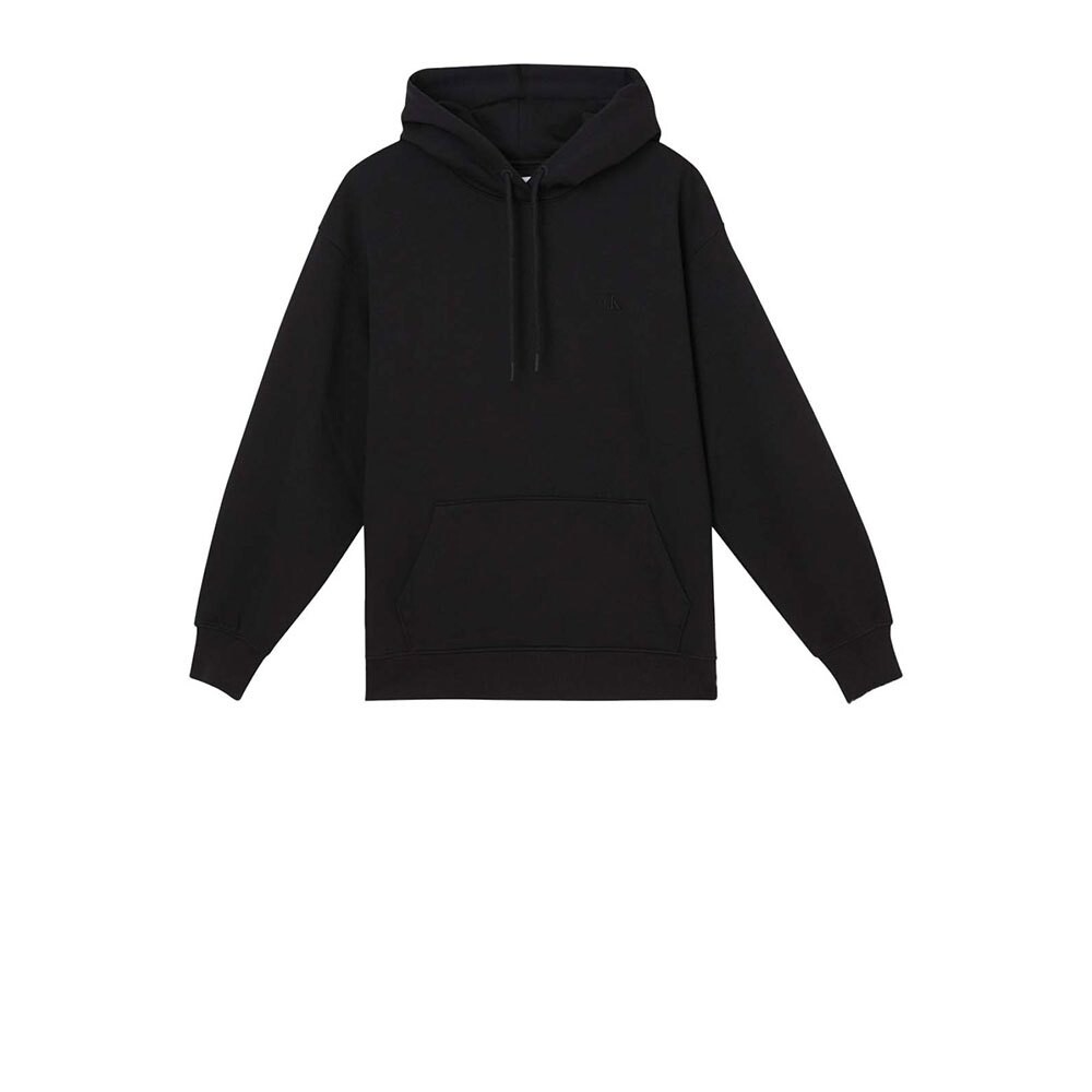 

Худи Calvin Klein J20J220502, черный