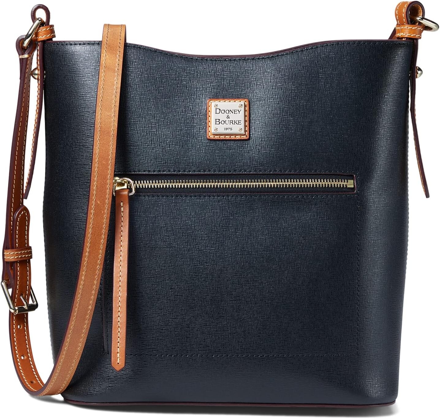 

Сумка Dooney & Bourke Ridley Bag, черный