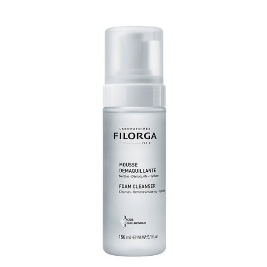 

Очищающая пенка для лица очищающая 150мл Filorga Foam