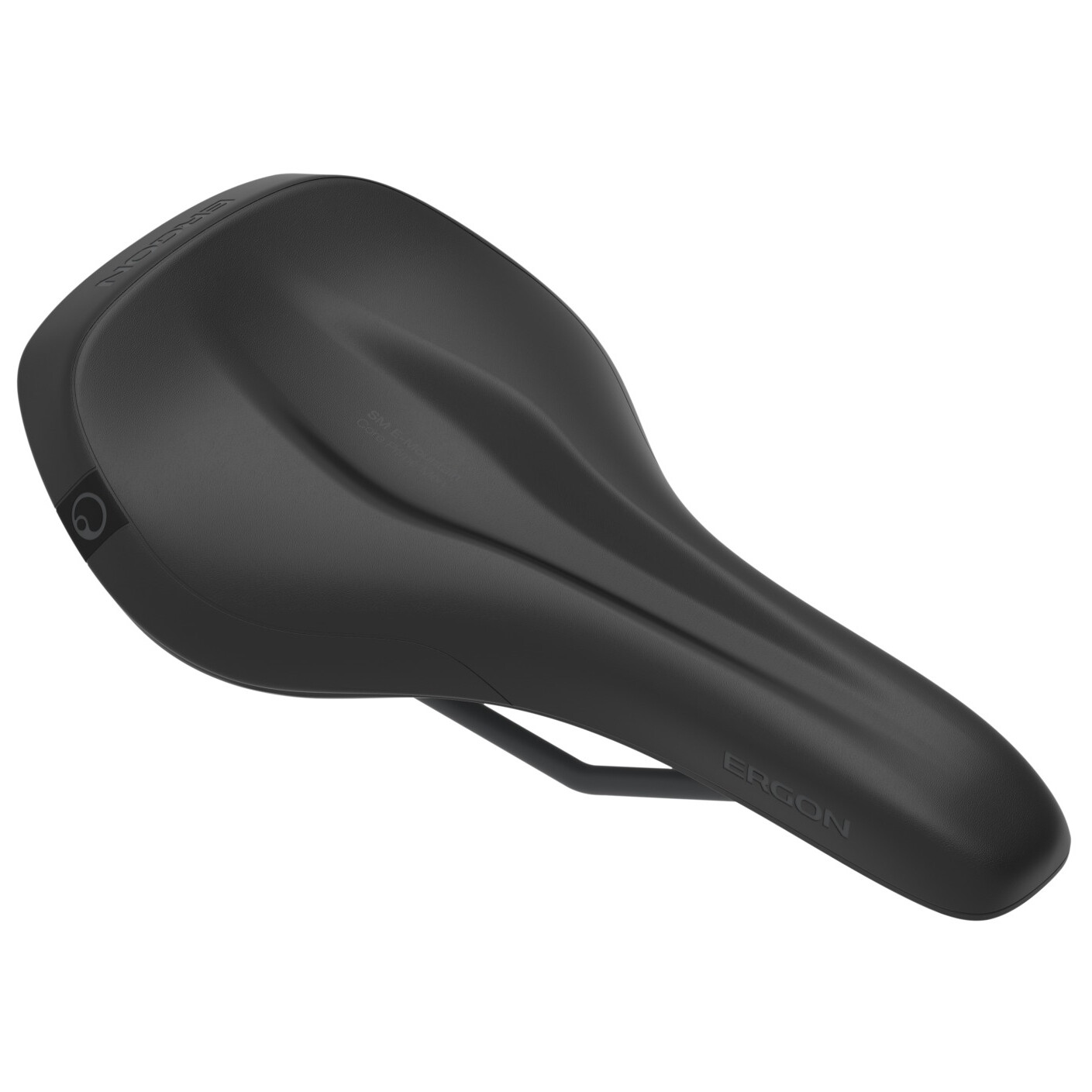 

Седло Ergon SM E Mountain Core Prime, черный