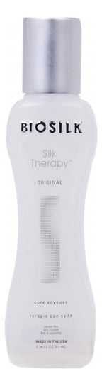 цена Легкий шелк для волос, 67 мл Biosilk Silk Therapy, Lite