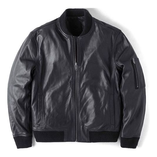 Куртка Men's Timberland Casual aviator Jacket Black, черный куртка men s timberland casual cargo jacket small цвет wheat