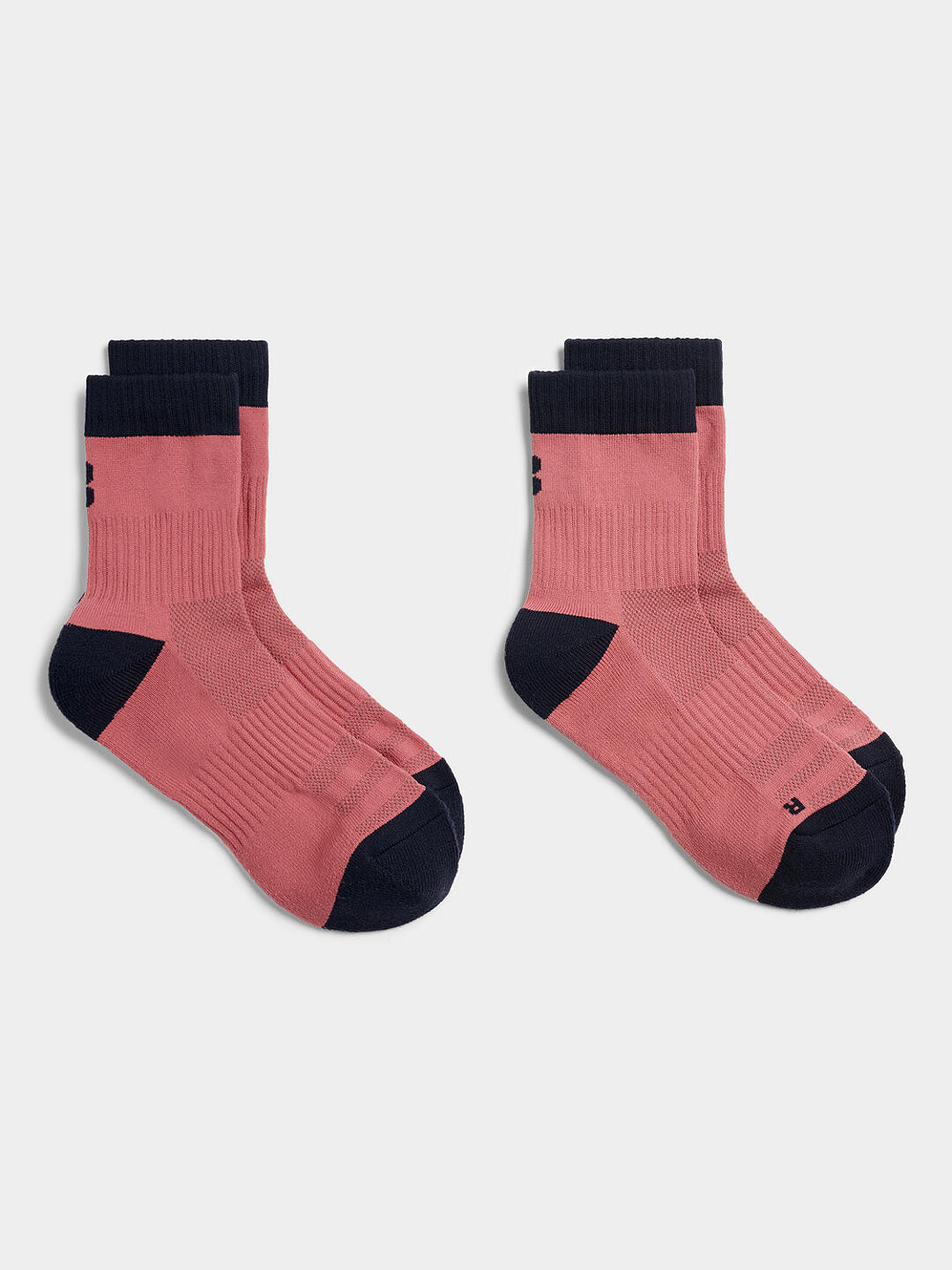 

Носки Sweaty Betty Running Crew, упаковка из 2 шт.