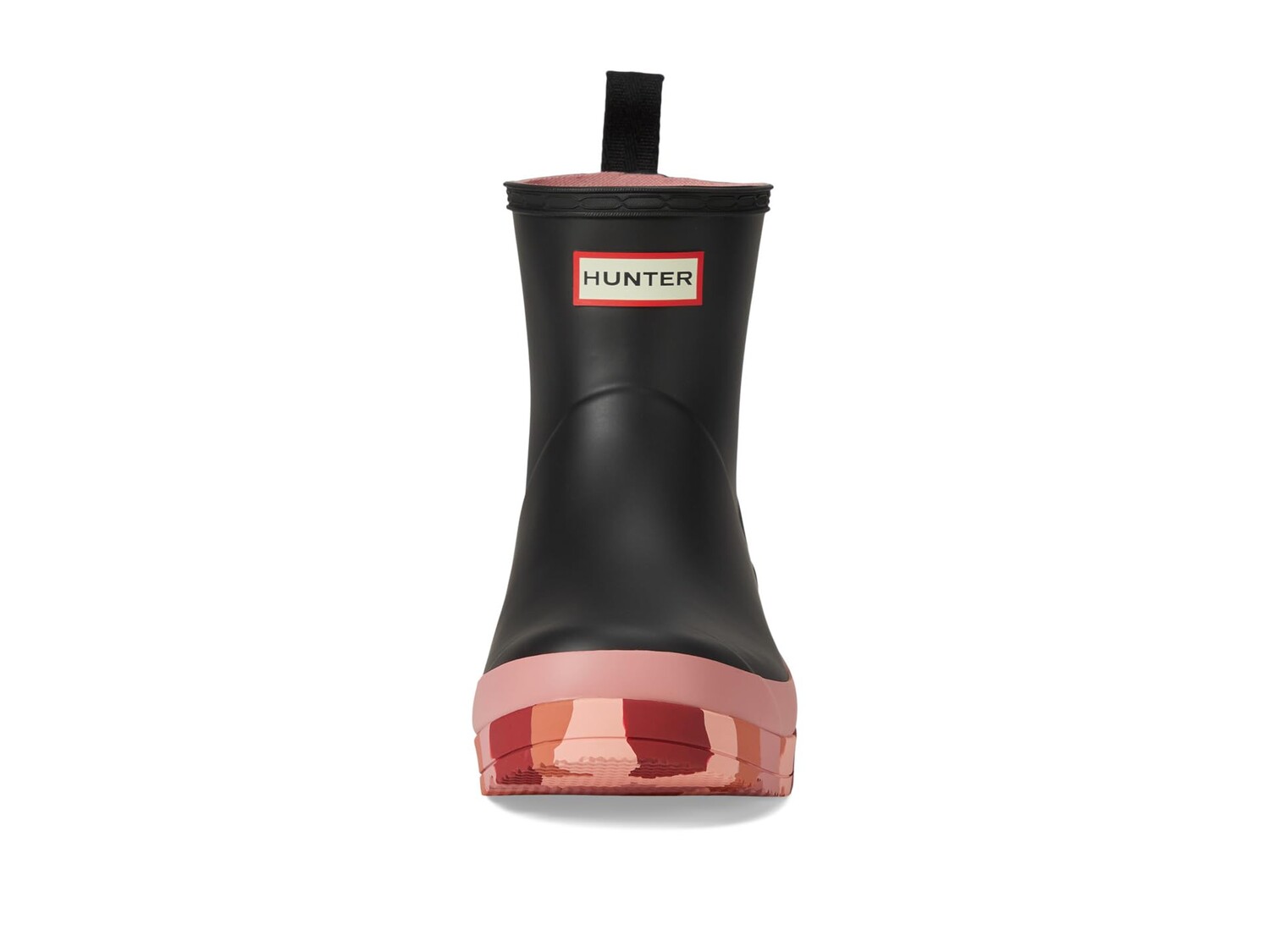 

Ботинки Hunter Play Short Camo Sole Boot