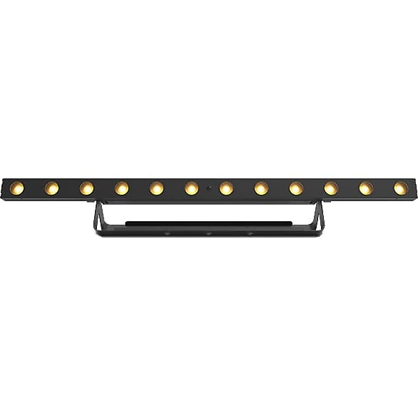 

Прожектор Chauvet Chauvet DJ COLORband Q3BT Full-Size RGBA Bluetooth Linear Wash Light