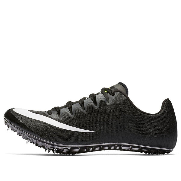 

Кроссовки zoom superfly elite Nike, черный