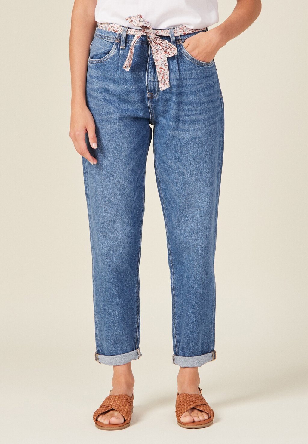 

Джинсы облегающего кроя BONOBO Jeans