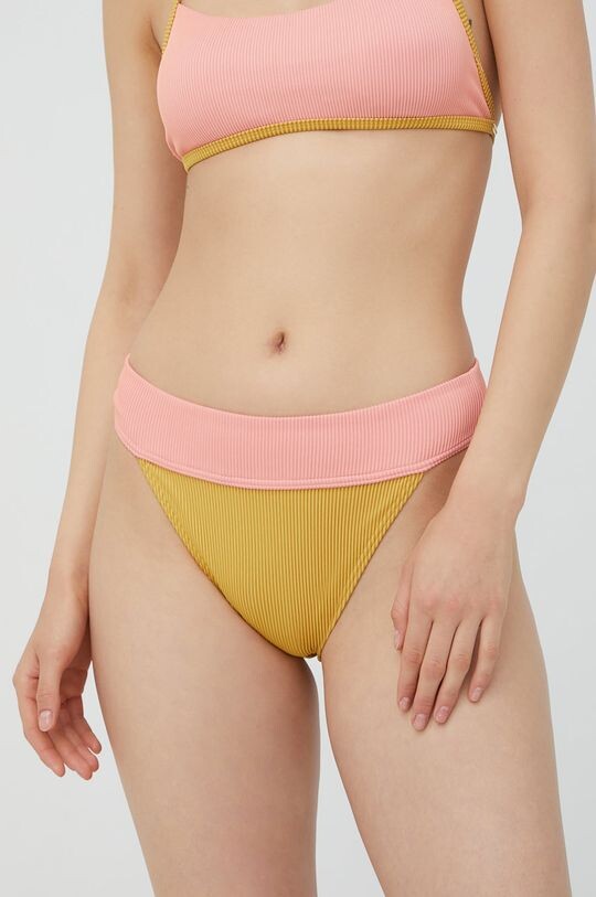 

Плавки Billabong, желтый