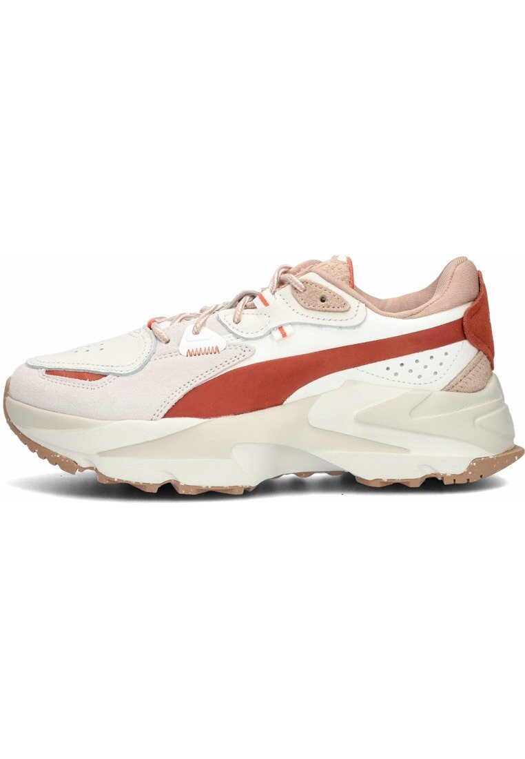 

Кроссовки Puma, бежевый