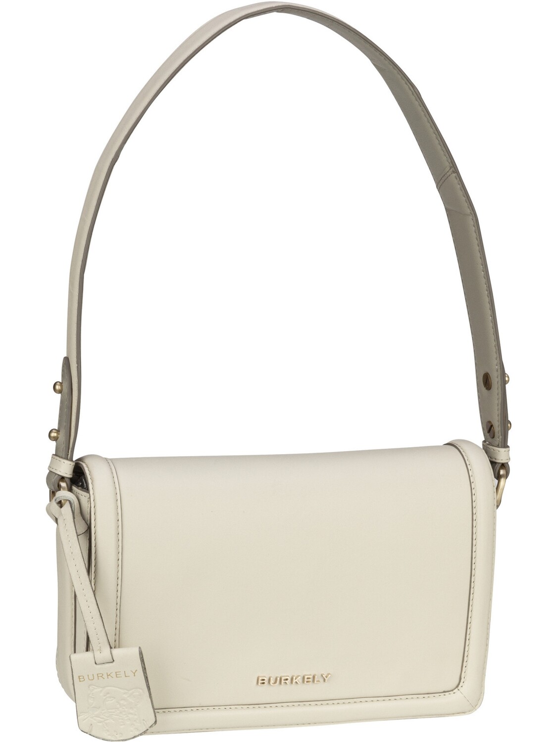 

Сумка через плечо Burkely Beloved Bailey Crossbody Bag, белый