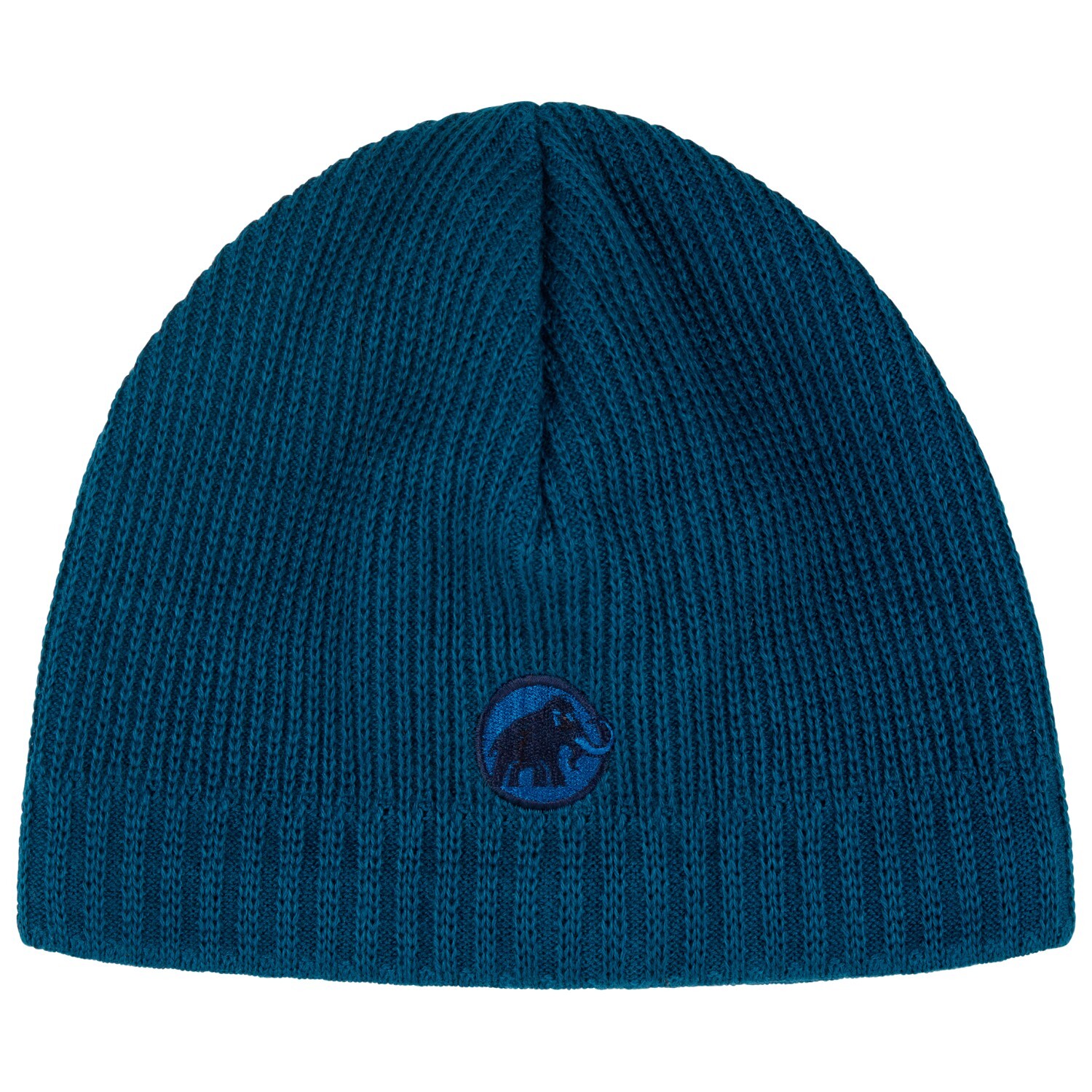 

Шапка Mammut Sublime Beanie, цвет Deep Ice