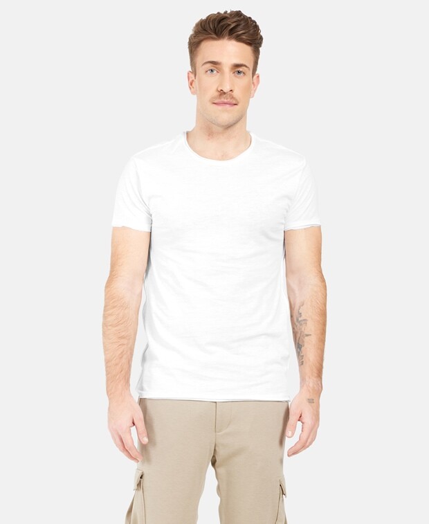

Футболки, упаковка 4 шт. Urban Surface, цвет Wool White