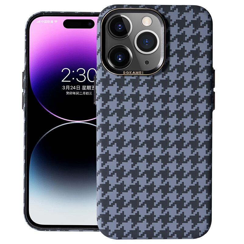 

Чехол для телефона Gonko GAAOGKK Okako Gaaogkk, MagneticGamevilla II LatticeBlack
