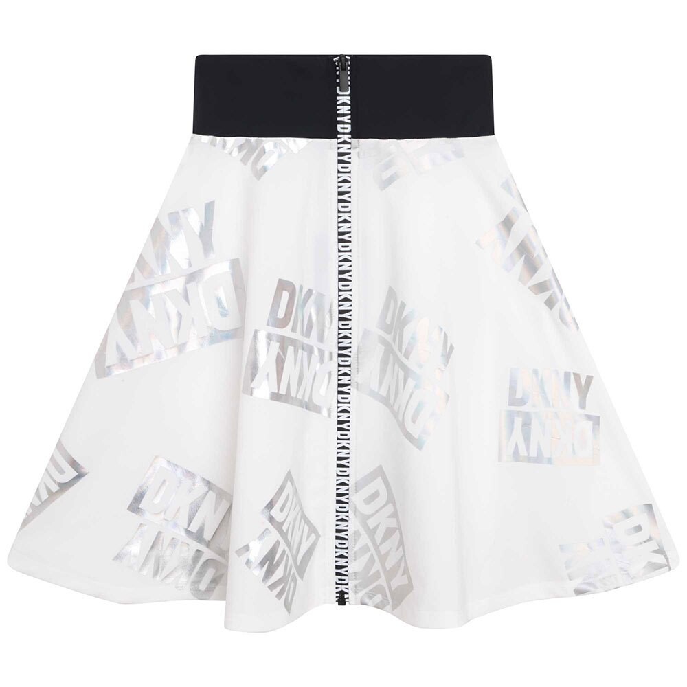 

Юбка DKNY D33609, белый