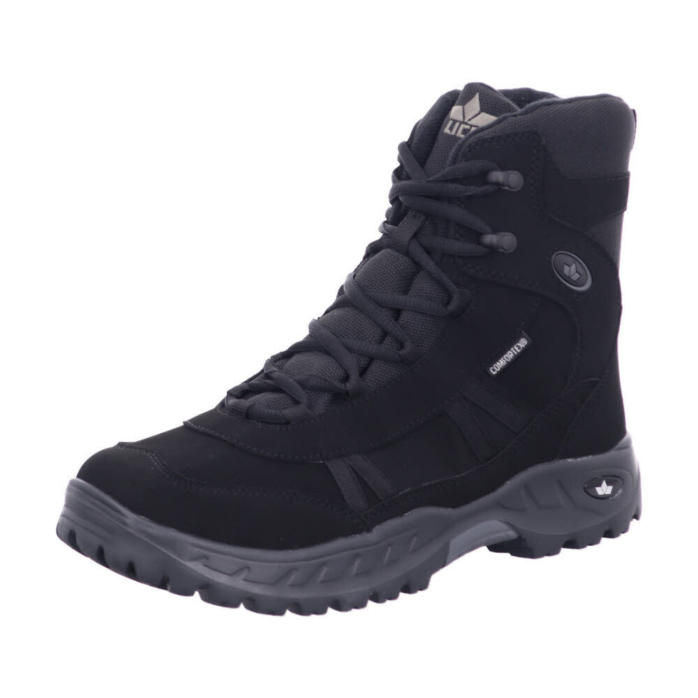 

Сапоги Lico Outdoorschuh, черный