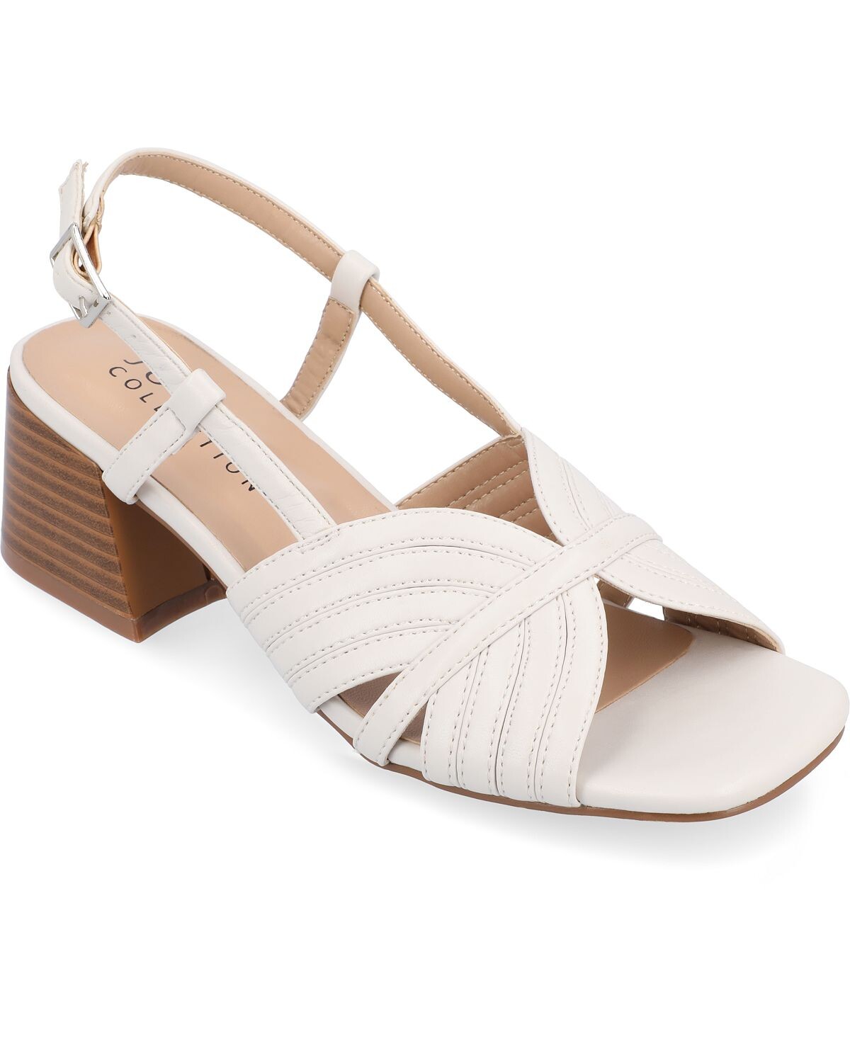 

Женские сандалии Kirsi Journee Collection