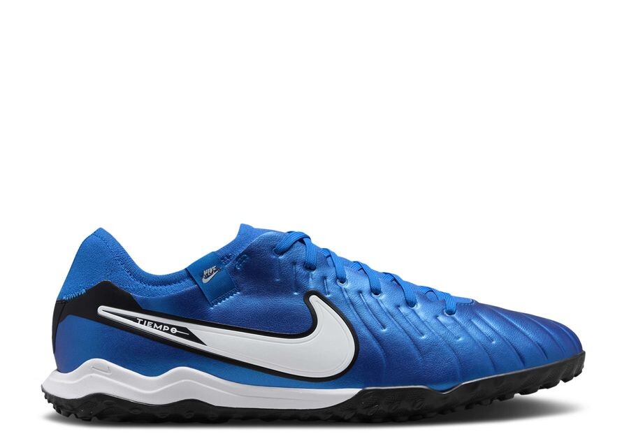 

Кроссовки Nike Tiempo Legend 10 Pro TF, цвет Mad Ambition Pack