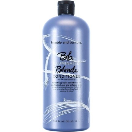 

Bumble and Bumble Кондиционер для светлых блондинок 1000 мл Bumble & bumble