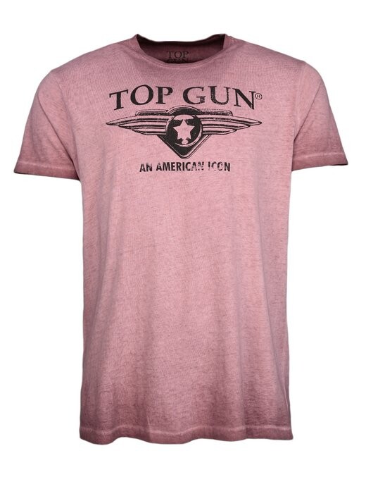 

Футболка Topgun, красный