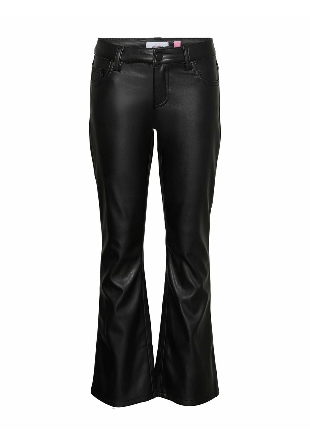 

Брюки River VERO MODA Girl, черный