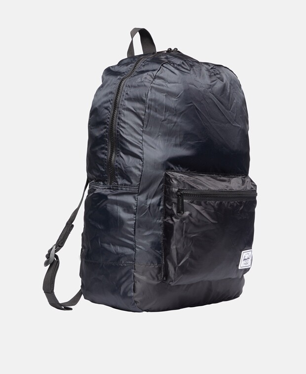 

Рюкзак Herschel, черный