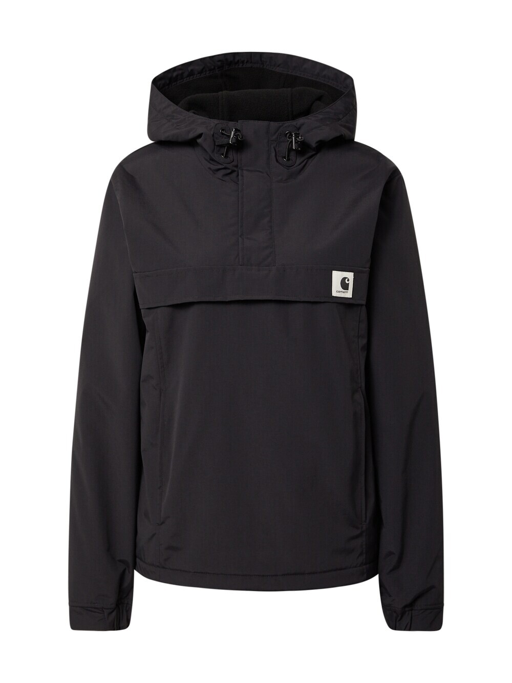 

Межсезонная куртка Carhartt WIP Nimbus, черный