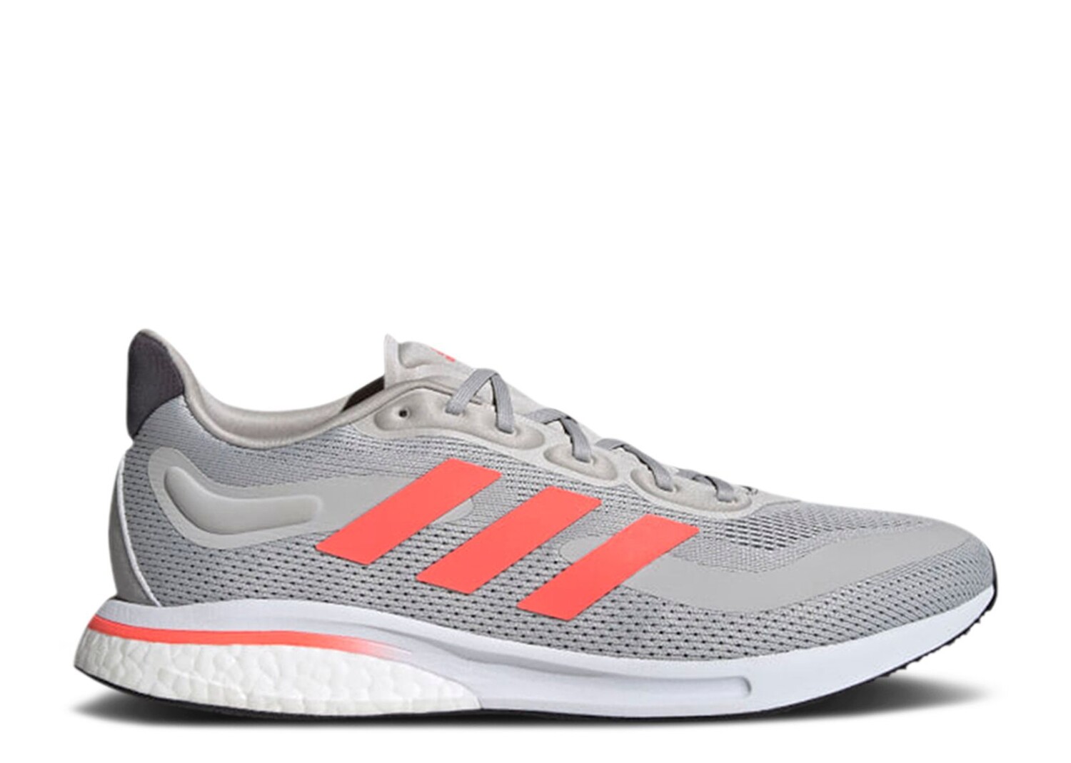 

Кроссовки adidas Supernova M 'Grey Turbo', серый