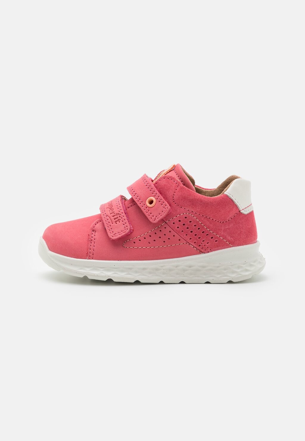 

Туфли Первые шаги Breeze Superfit, цвет rosa/orange