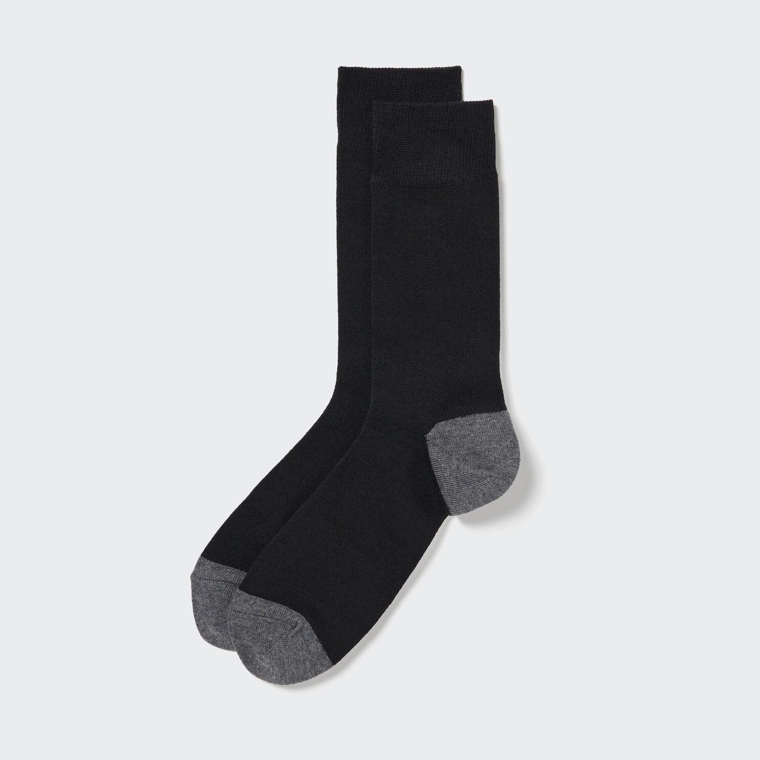 

Носки Uniqlo, черный