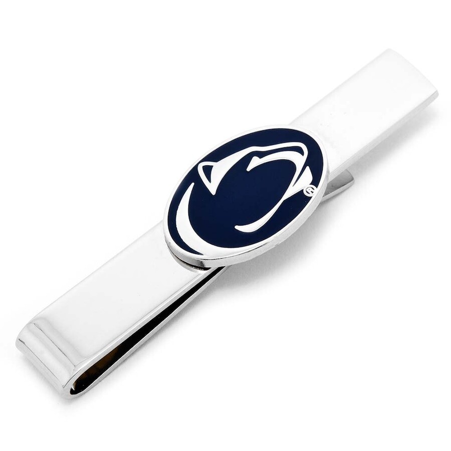 

Галстук Cufflinks Penn State Nittany Lions, нави