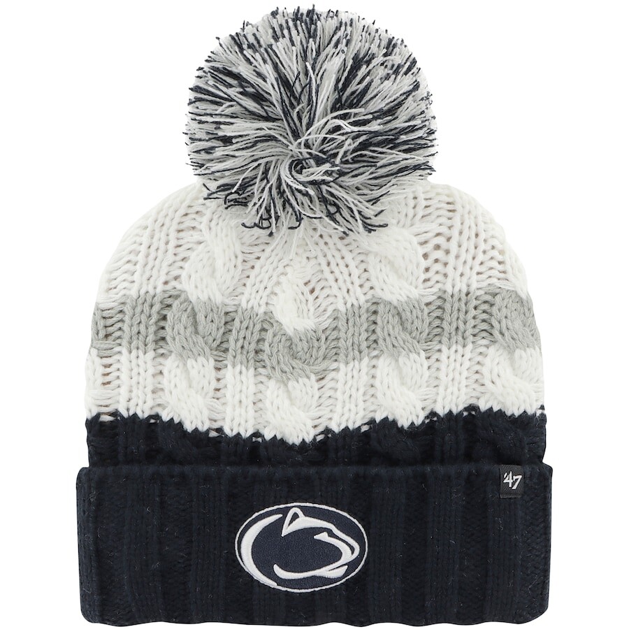 

Шапка 47 Penn State Nittany Lions, белый
